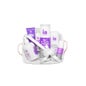 Cesta de cuidados corporais de seda da Interapothek Chrysalis