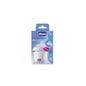 Chicco Benessere Mamadeira 150ml Silicone 0m
