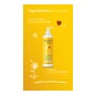 Weleda Baby 2 em 1 Champô e Gel de Banho Calêndula 400 ml