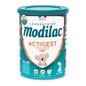 Modilac Expert Actigest 2ª Idade Leite 800g