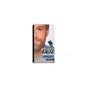 Just For Men gel de coloração marrom claro para bigode e barba 30ml