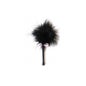 Jogo Secreto Marabu Plume Black