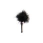 Jogo Secreto Marabu Plume Black