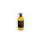 Champô Soivre nutritivo argan e queratina 500ml