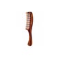Cartel Rateau Rhodoid Comb