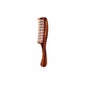 Cartel Rateau Rhodoid Comb