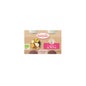 Delícia de Frutas Ecológicas Babybio Tarrito 2x130g