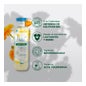 Klorane Baby Calêndula Gel de Limpeza 500Ml