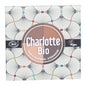 Charlotte Bio Paleta de Sombras Nude Castanho 4x1.4g