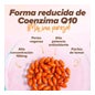 HSN Ubiquinol Kaneka Ubiquinol™ 100mg 120 perlas vegetales