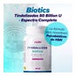 HSN Biotics Tindalizados 50 Billion U Espectro Completo 120vcaps