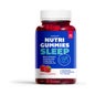 Nutriwell Nutri Gummies Sleep Framboesa 60 Gummies