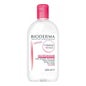 CREALINE TS H20 Solução Micelar sem perfume Frasco de 500ml