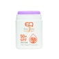 Eq Evoa Vareta Solar Púrpura SPF50+ 10g