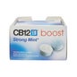 CB12 ™ Aumente as pastilhas elásticas 10udsx12boxes