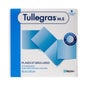 Tulle Gras Strict Dressings Vaselins 10*10 Cm Caixa de 10.