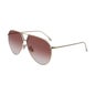 Victoria Beckham VB208S-712 Óculos Sol Mulher 64mm 1 Unidade