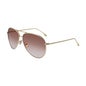 Victoria Beckham VB203S-712 Óculos Sol Mulher 62mm 1 Unidade