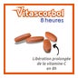 Vitascorbol 8 Heures Vitamin C 500mg 30comp