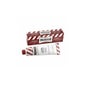 Proraso Red Shaving Soap In A Tube 150 Ml Proraso,