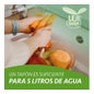 Lejisana Desinfetante de Frutas e Verduras 1000ml