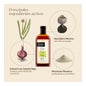 Champô epigenético anticaspa Nuggela & Sulé 250ml