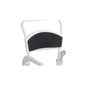 Dynamic Aids Cadeira White Backrest Clean 1 pc