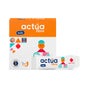 Actúa Kids Fibra 14 sticks