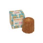Lamazuna Laranja Cabelo Seco Cabelo Sólido Shampoo 55g