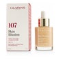 Clarins Skin Illusion Base Spf15 107 Bege 30ml