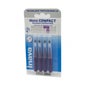 Inava Escovas Monocompactas 1.8 Mm Caixa de 4