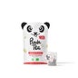 Panda Tea Caramel Lovers Chá Verde Gourmet 18 Saquetas