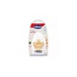 Chicco ™ allgoma latex pacifier 1ud