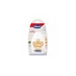 Chicco ™ allgoma latex pacifier 1ud