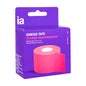 Interapothek Ligadura Kinesio Tape Fúcsia 1 unid.
