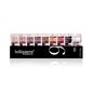 Bellapierre Cosmetics Pack Sombra de Ojos 9Stack Bella