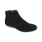 Scholl Sieves Black Boot Shoe 38