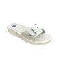 Scholl New Massage White Size 38 1 Par