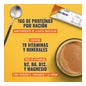 Meritene Força e Vitalidade Sabor Chocolate 15 saquetas