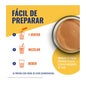 Meritene Força e Vitalidade Sabor Chocolate 15 saquetas