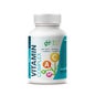 GHF Complexo Vitamínico 820mg 60caps