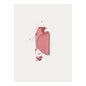 Dr. Hauschka Blush Raspberry Nro 01 5g