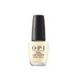 Opi Nail Lacquer NLS003 Blinded By the Ring Light 15ml