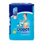 Dodot Splashers Talla 5 12-15kgrs dodot,