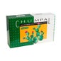 Plantis Chumpal Nopal Vials 20 Ampolas