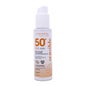 Alphanova Sun Spray Solar SPF50 Sensível Sem Perfume 100 g