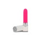 Batom Vibrador Cleo Estilo Lábios 1 peça