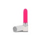Batom Vibrador Cleo Estilo Lábios 1 peça