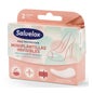 Palmilhas de silicone 1ud Salveped