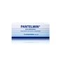 Pantelmin Mebendazol 100mg 6comp